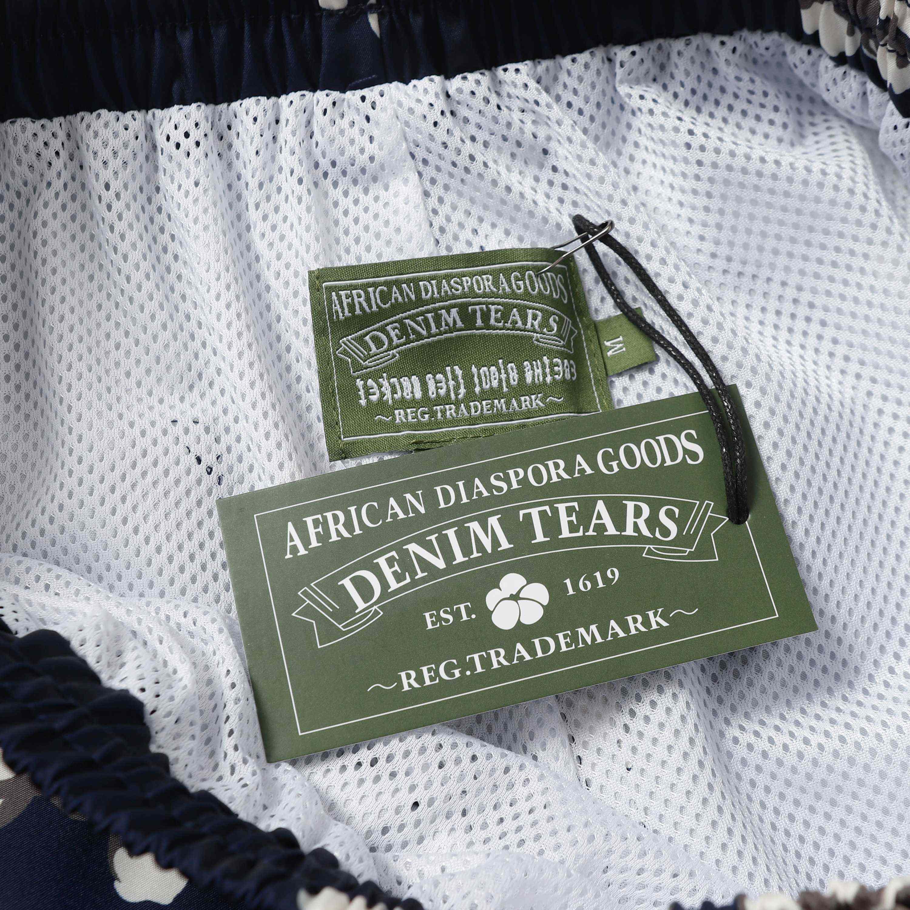 Denim Tears Shorts - 