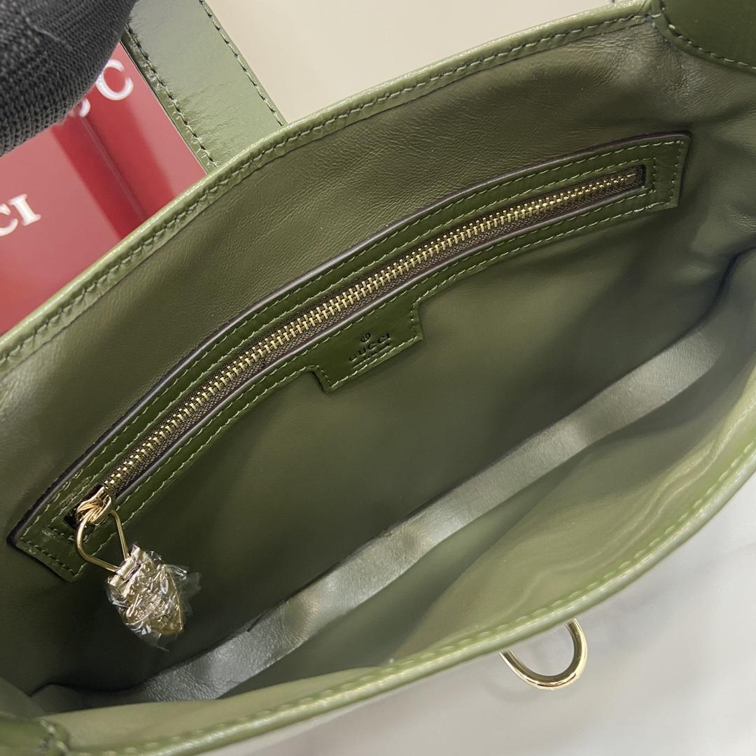 Gucci Jackie Small Shoulder Bag - 