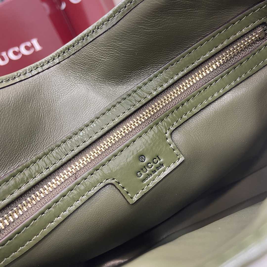 Gucci Jackie Small Shoulder Bag - 