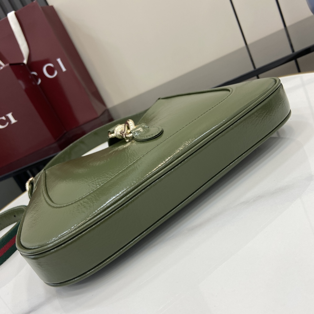 Gucci Jackie Small Shoulder Bag - 