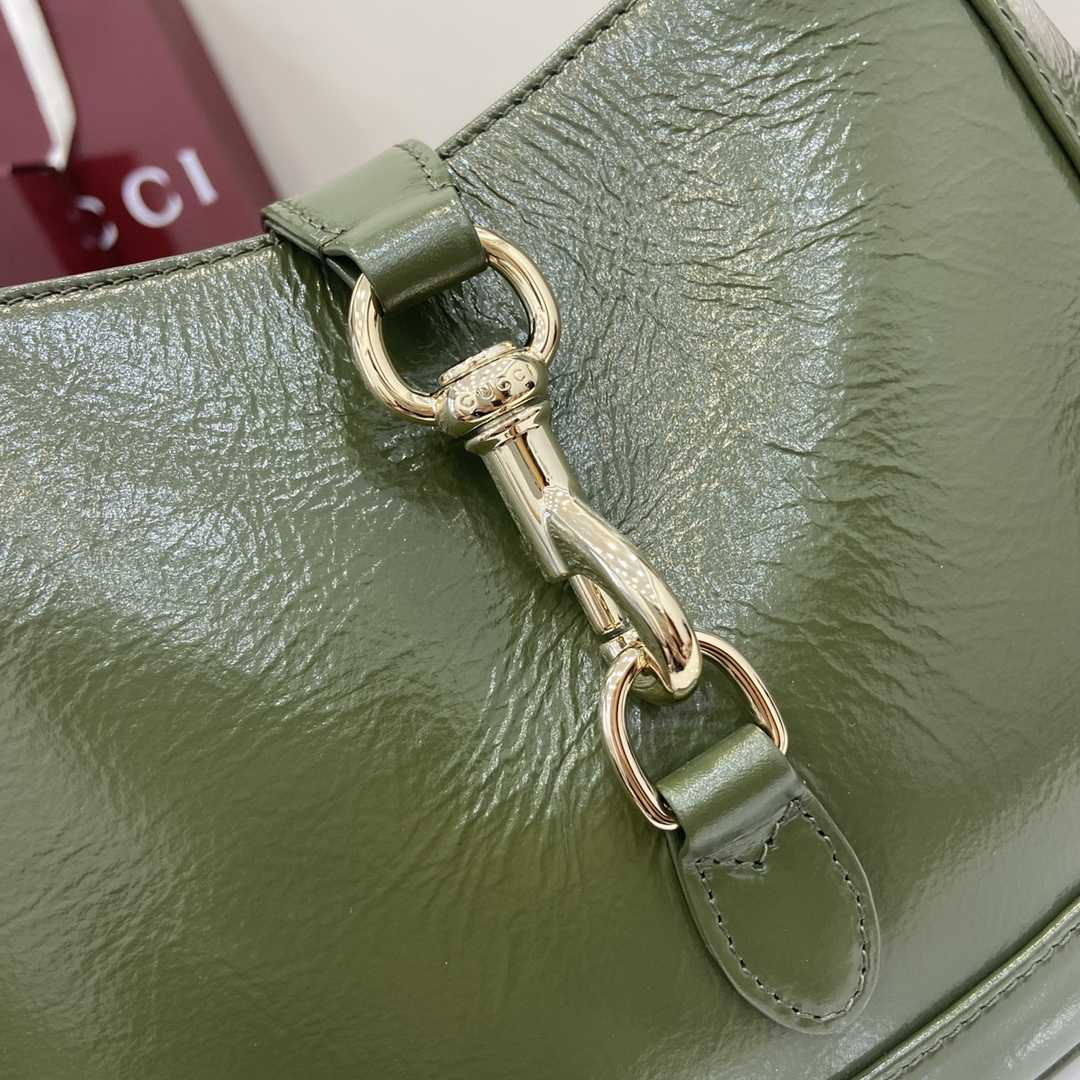 Gucci Jackie Small Shoulder Bag - 