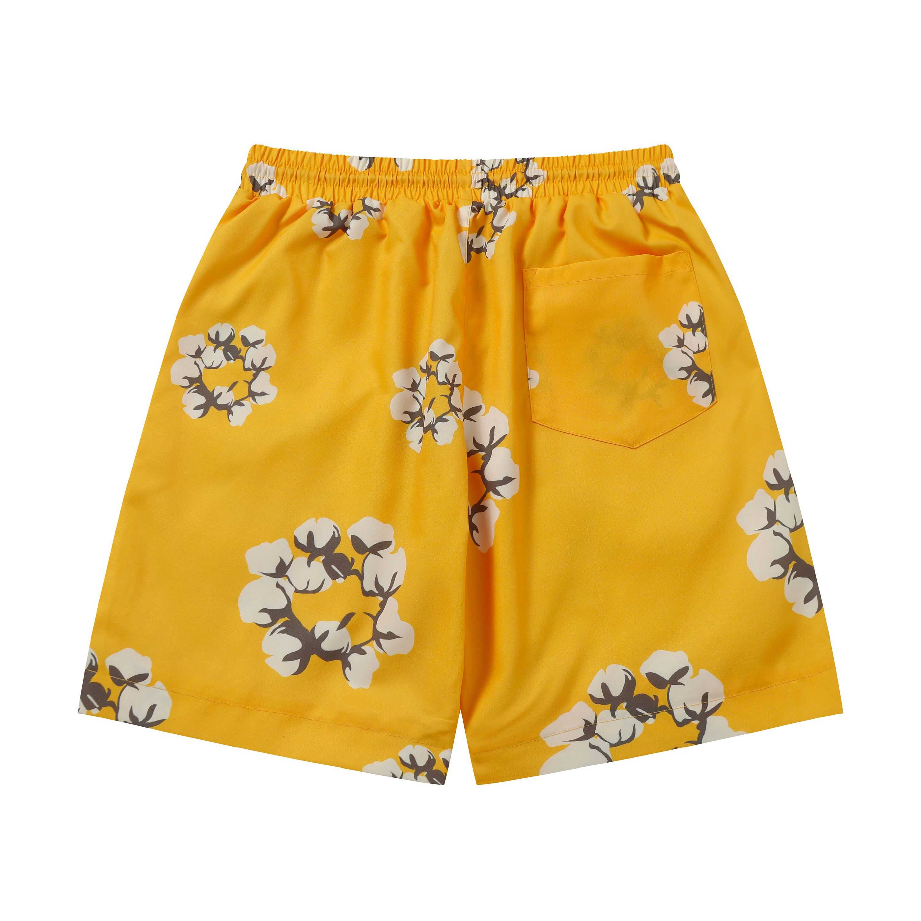Denim Tears Shorts - 