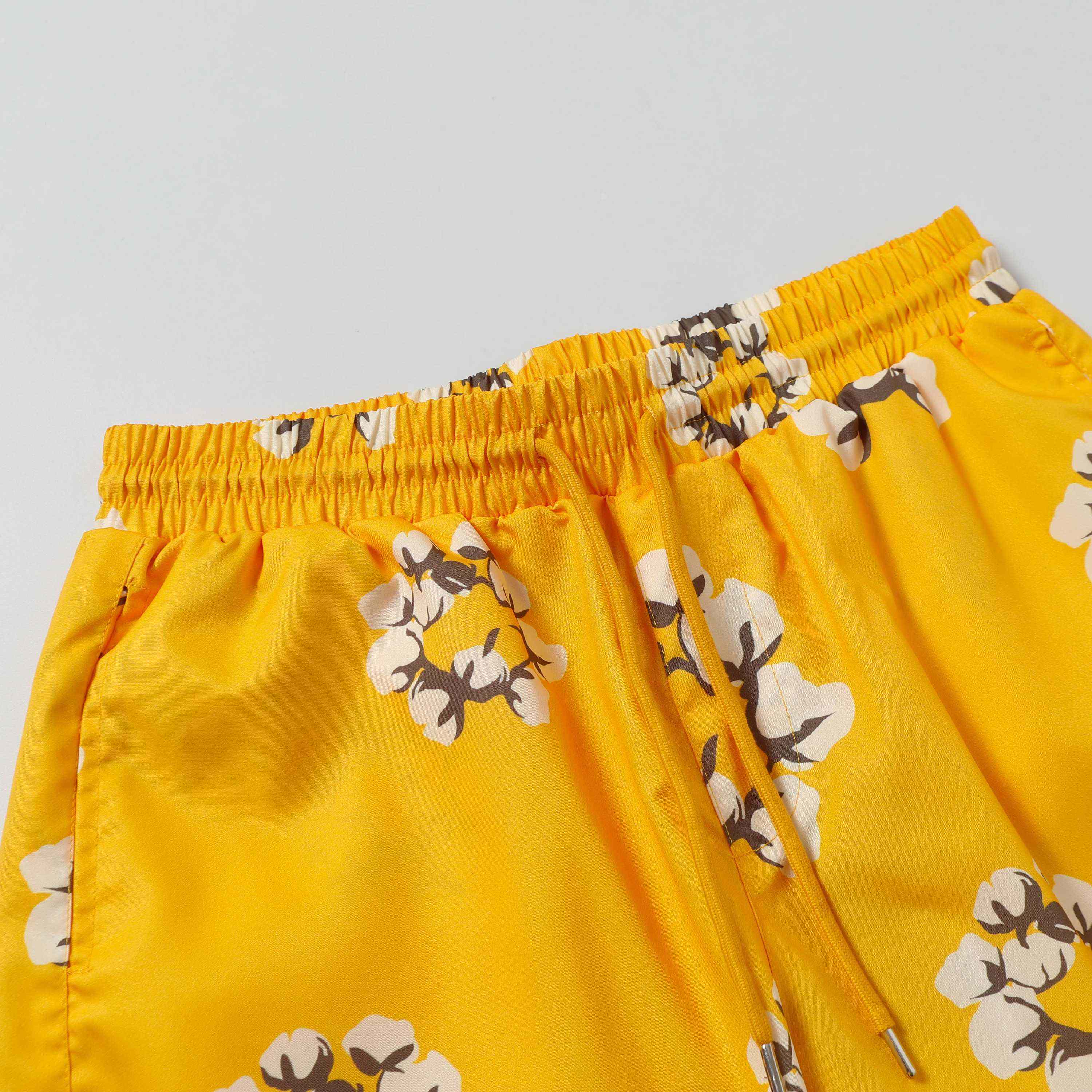 Denim Tears Shorts - 