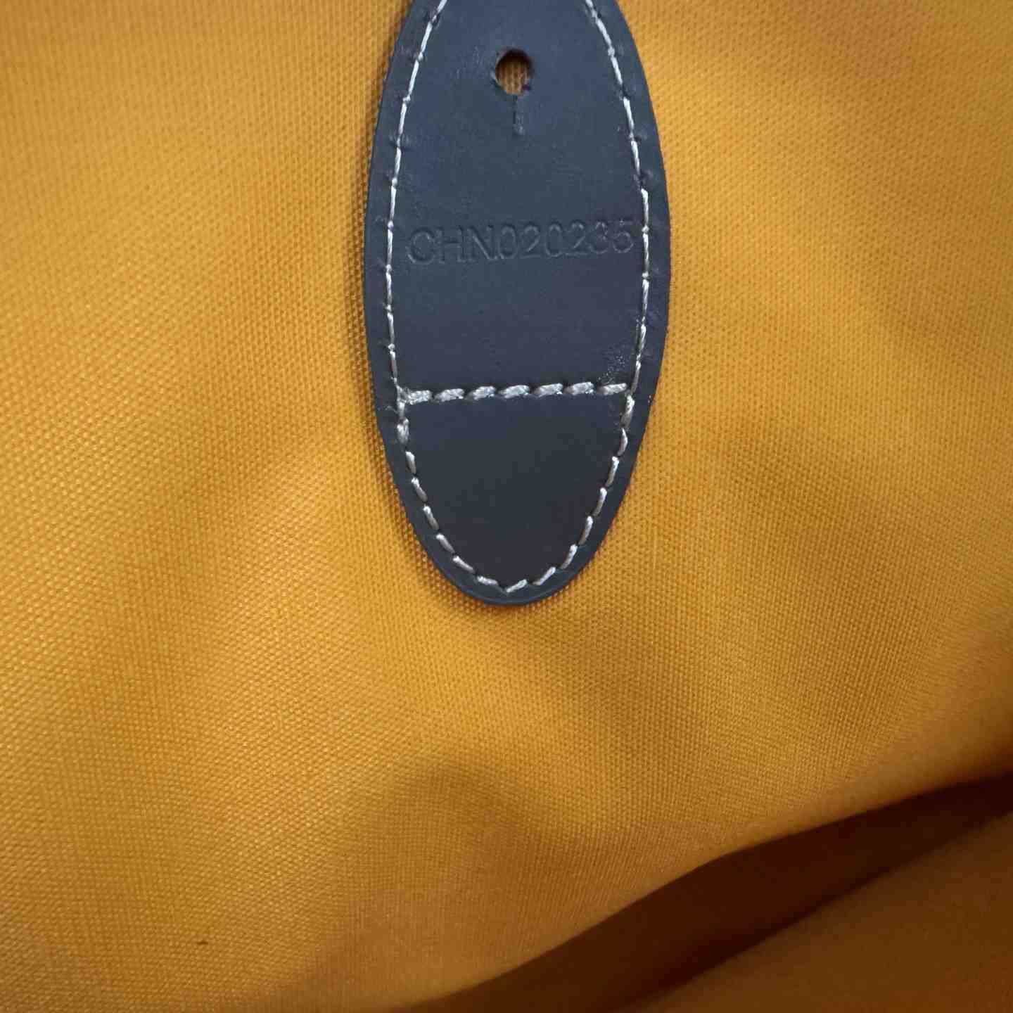 Goyard Ambassade MM Document Case - DesignerGu