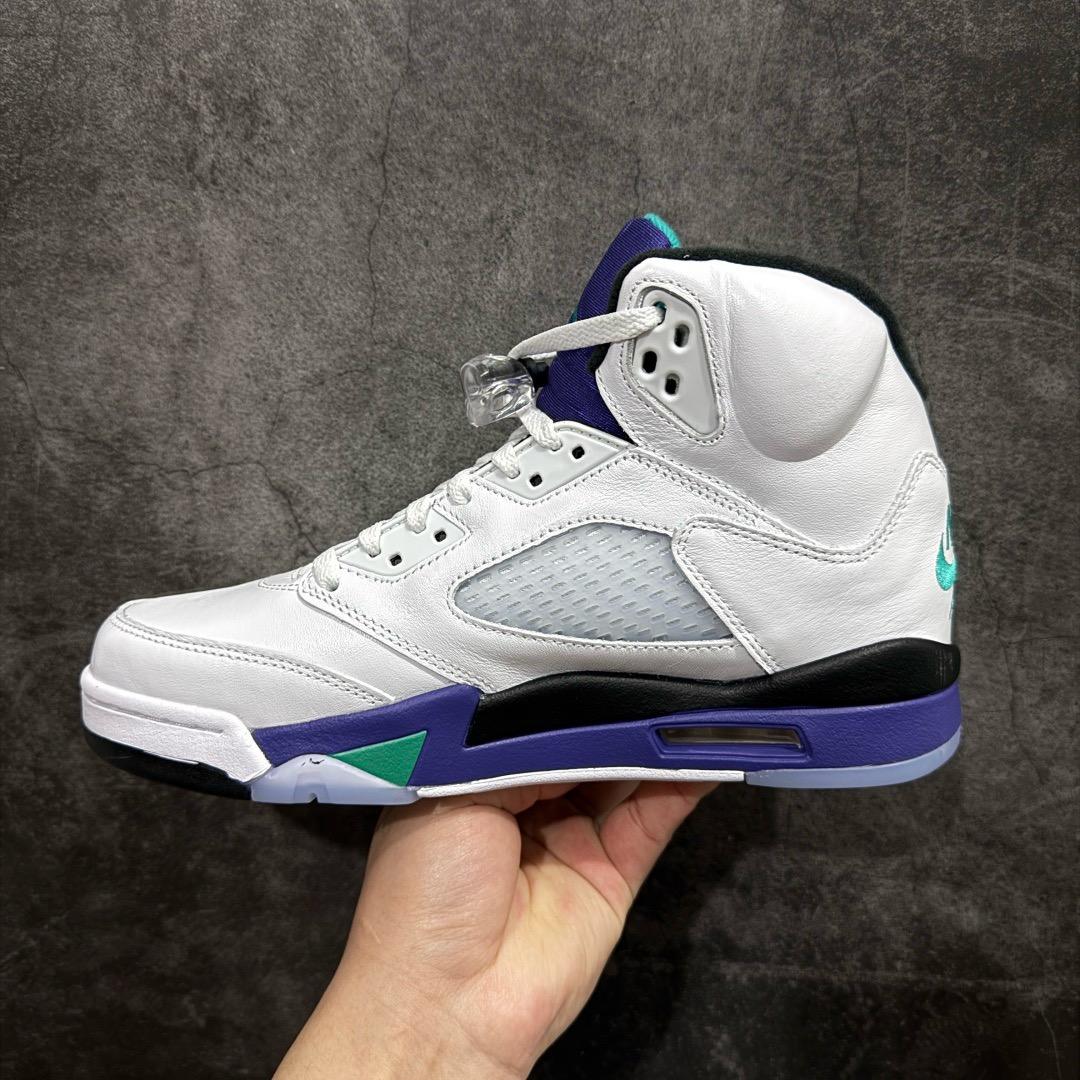 Air  5 Retro 