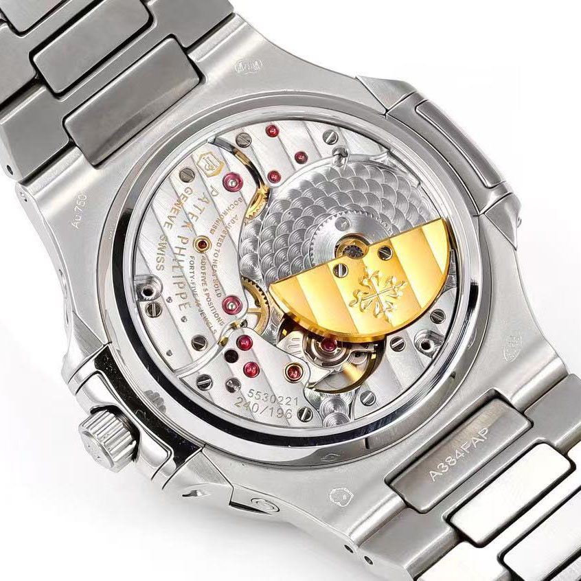 Patek Philipps Watch  - 