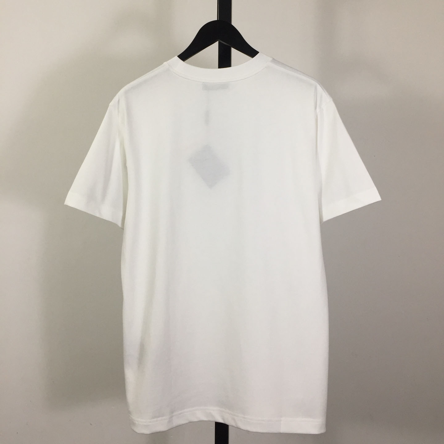 Prada Cotton T-Shirt - 