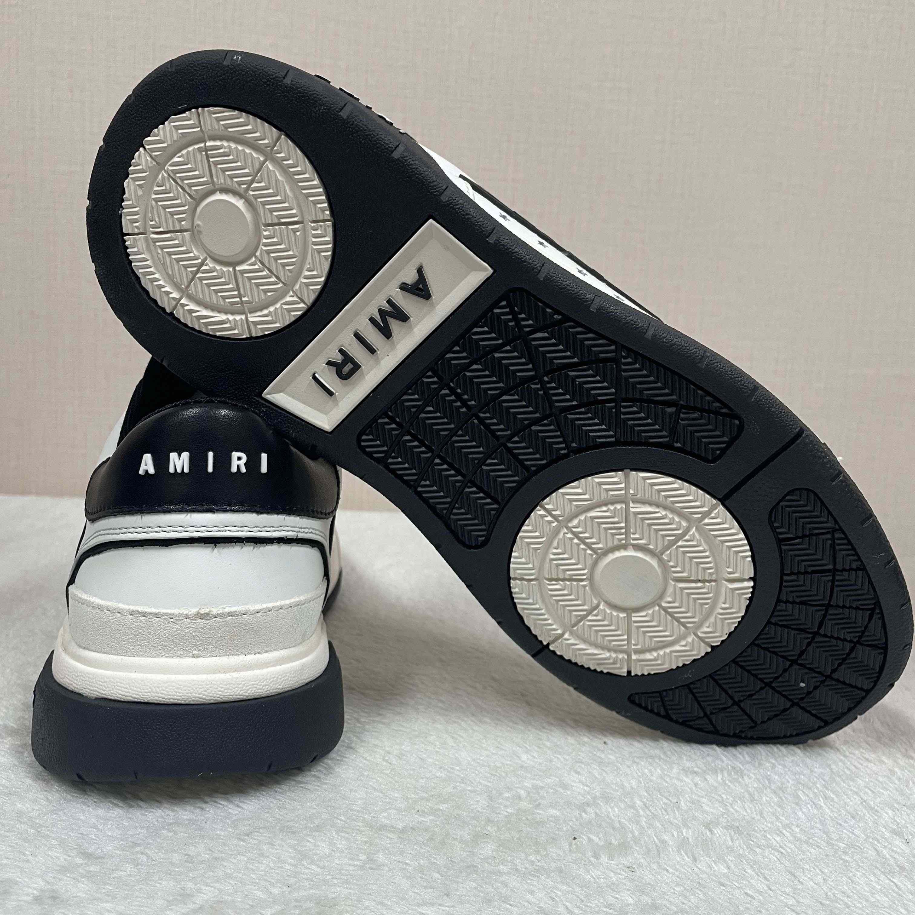 Amiri Ma-1 Sneakers - DesignerGu