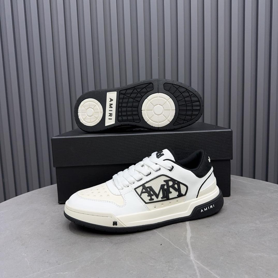 Amiri Ma-1 Sneakers - DesignerGu
