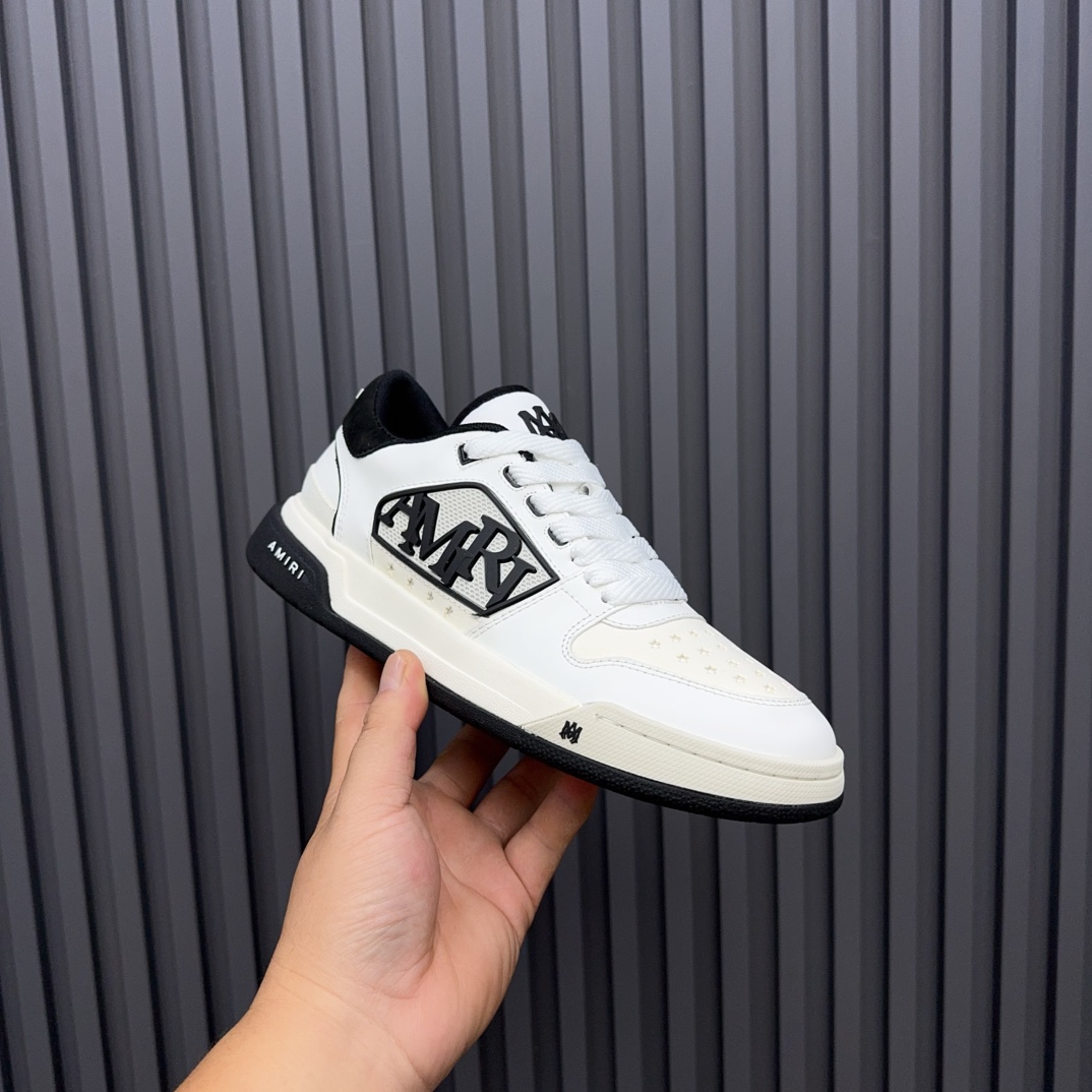 Amiri Ma-1 Sneakers - DesignerGu