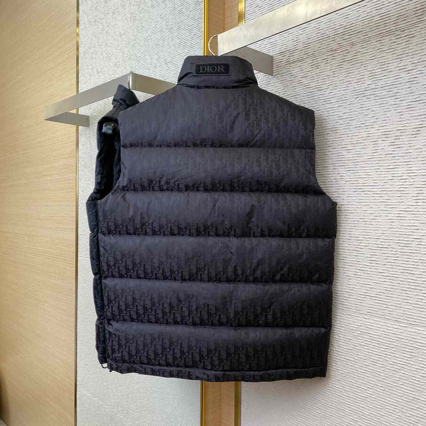 Dior Oblique Vest - 