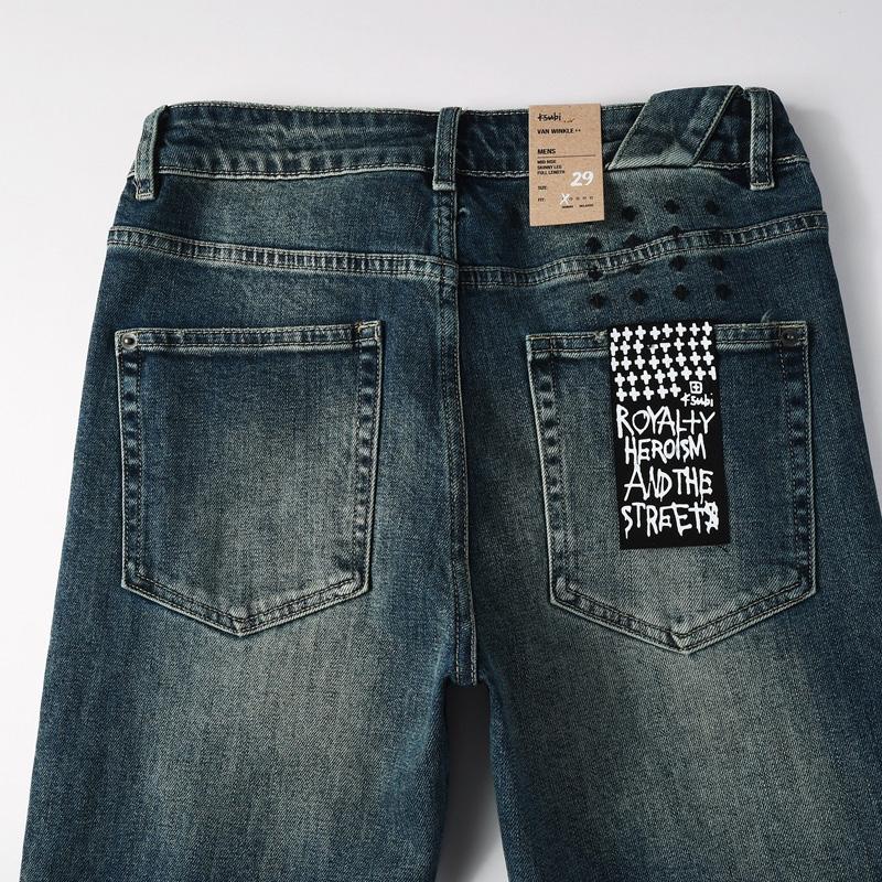 Ksubi Jeans   3033 - 