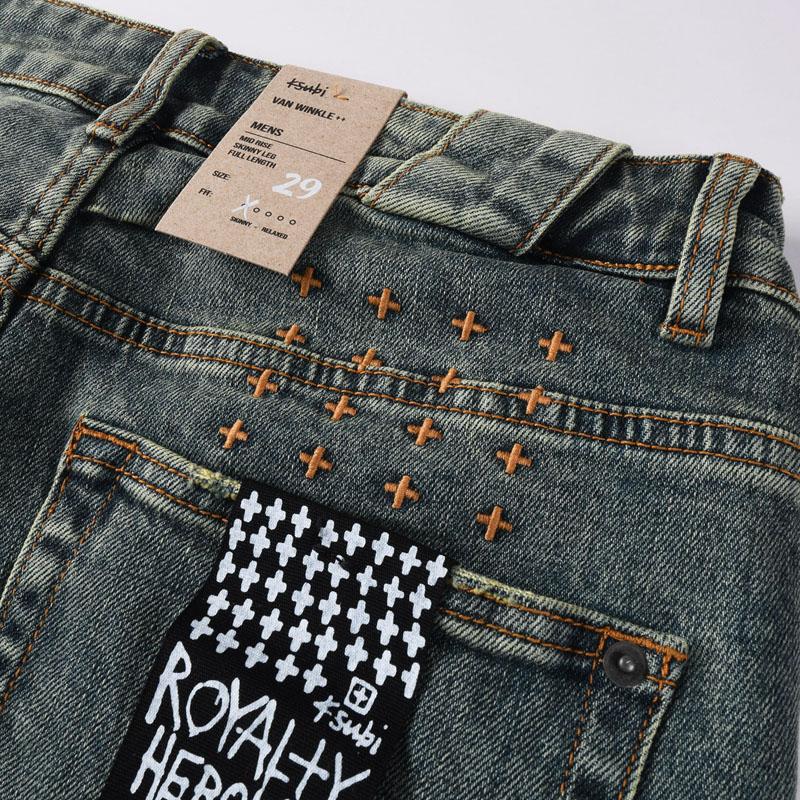 Ksubi Denim Shorts   2004 - 