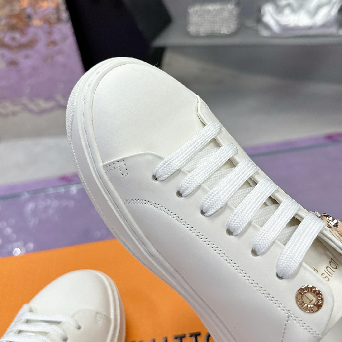 Louis Vuitton Time Out Sneaker  1AGUYA - 