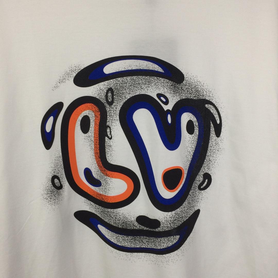 Louis Vuitton Cotton T-shirt - 