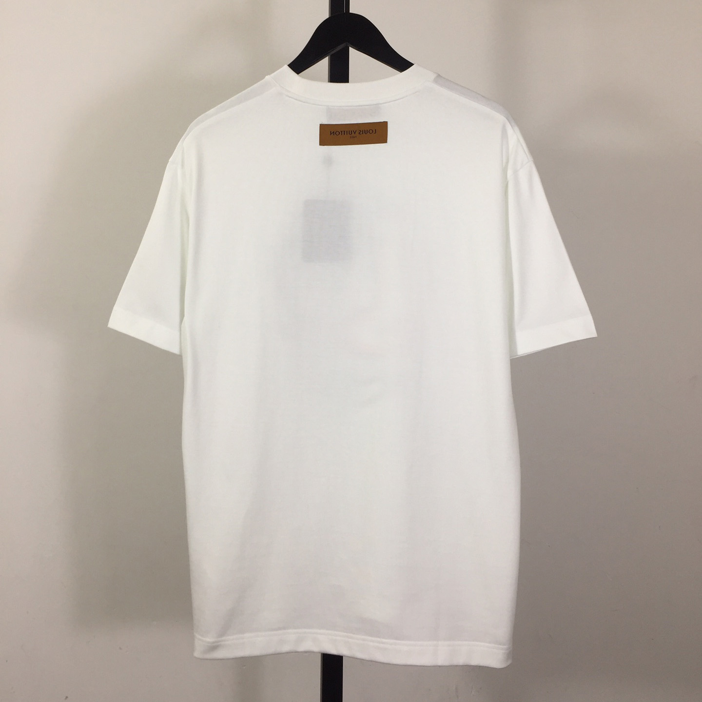 Louis Vuitton Cotton T-shirt - 