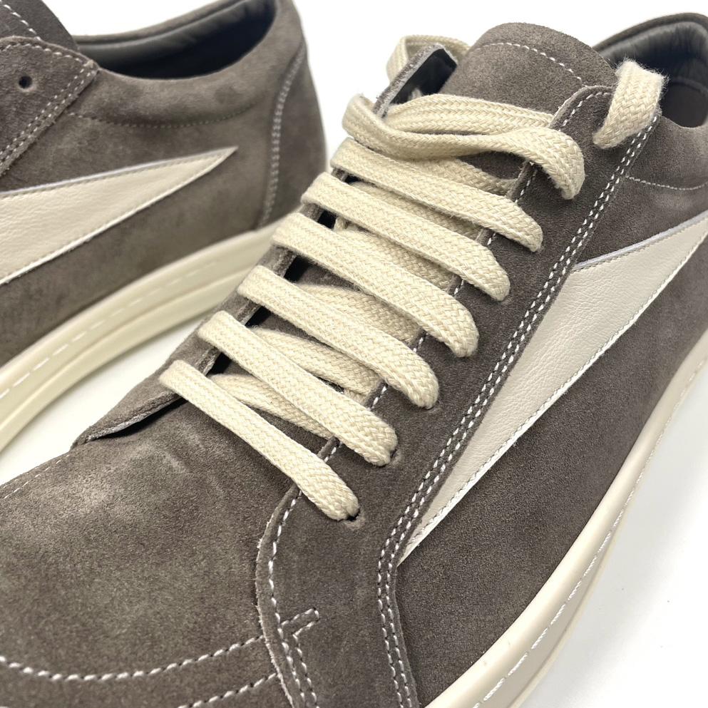 Rick Owens DRKSHDW Porterville Vintage - 