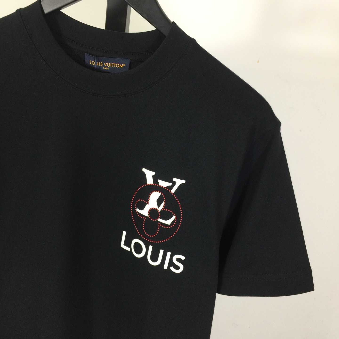 Louis Vuitton Cotton T-Shirt     - 