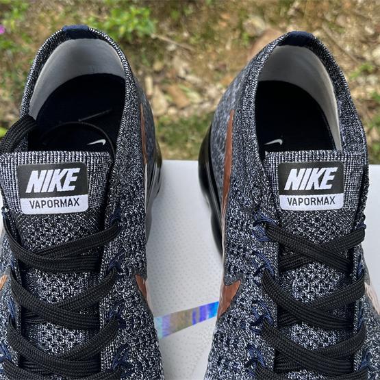 Nike VaporMax Flyknit 2 Air Explorer     849558-010 - 