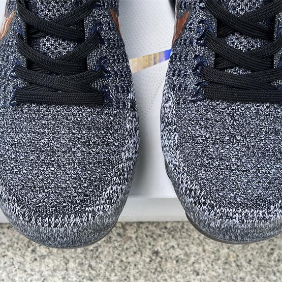 Nike VaporMax Flyknit 2 Air Explorer     849558-010 - 