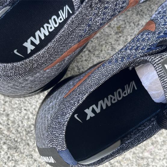 Nike VaporMax Flyknit 2 Air Explorer     849558-010 - 