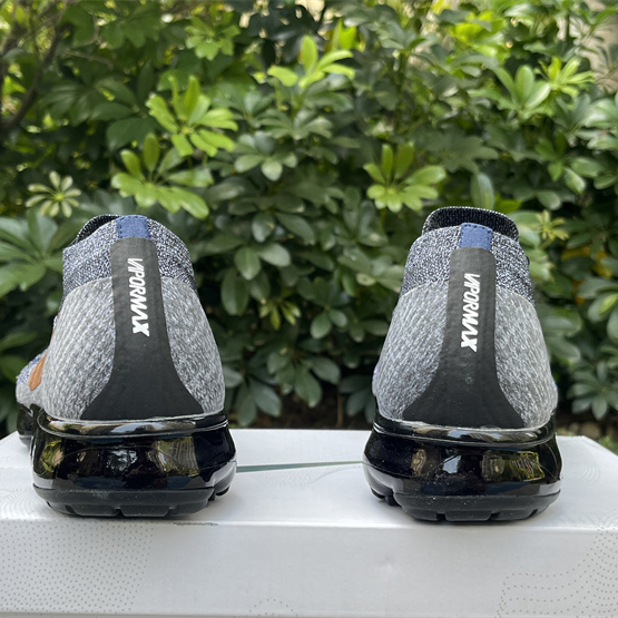 Nike VaporMax Flyknit 2 Air Explorer     849558-010 - 