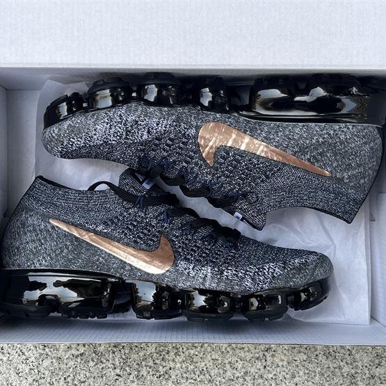 Nike VaporMax Flyknit 2 Air Explorer     849558-010 - 