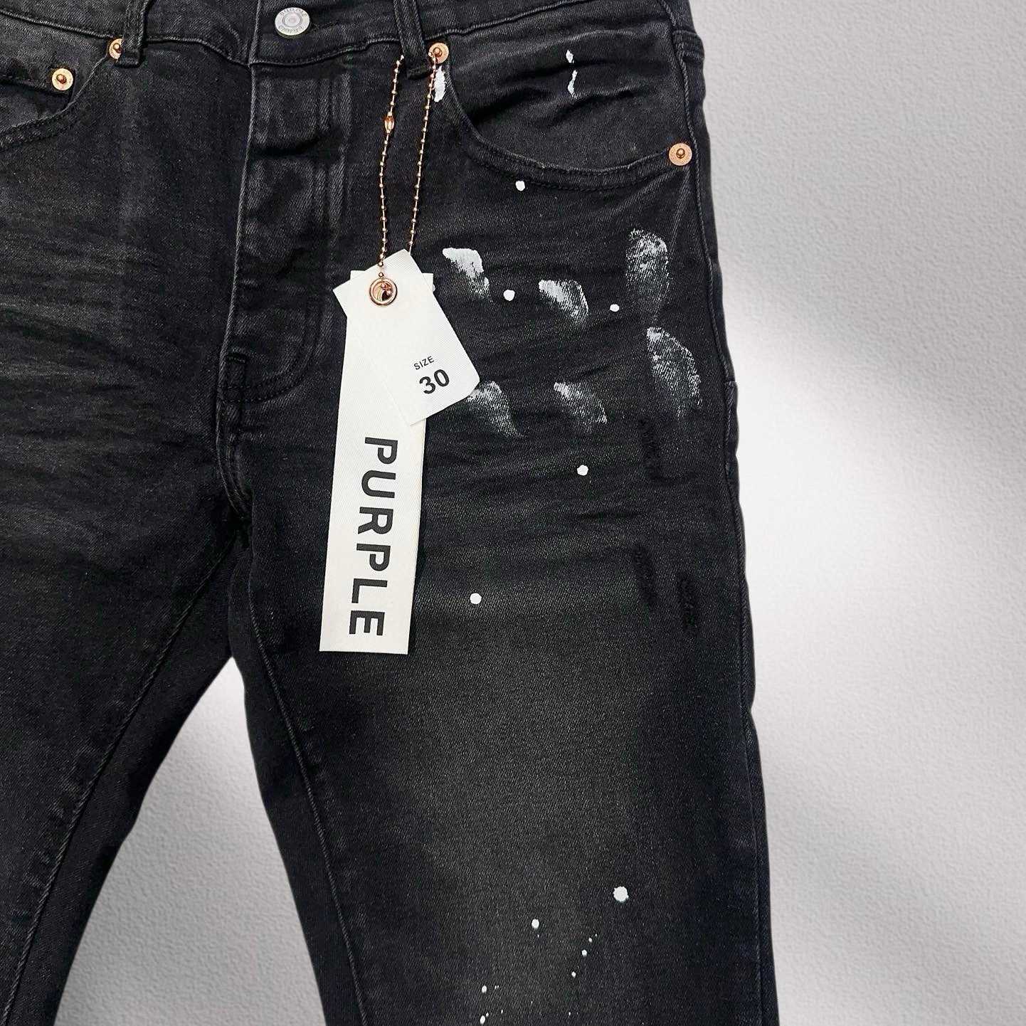 Purple-Brand Jeans    8113 - 