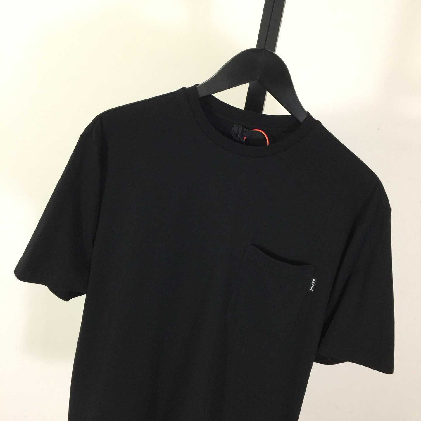 Prada Cotton T-shirt  - 
