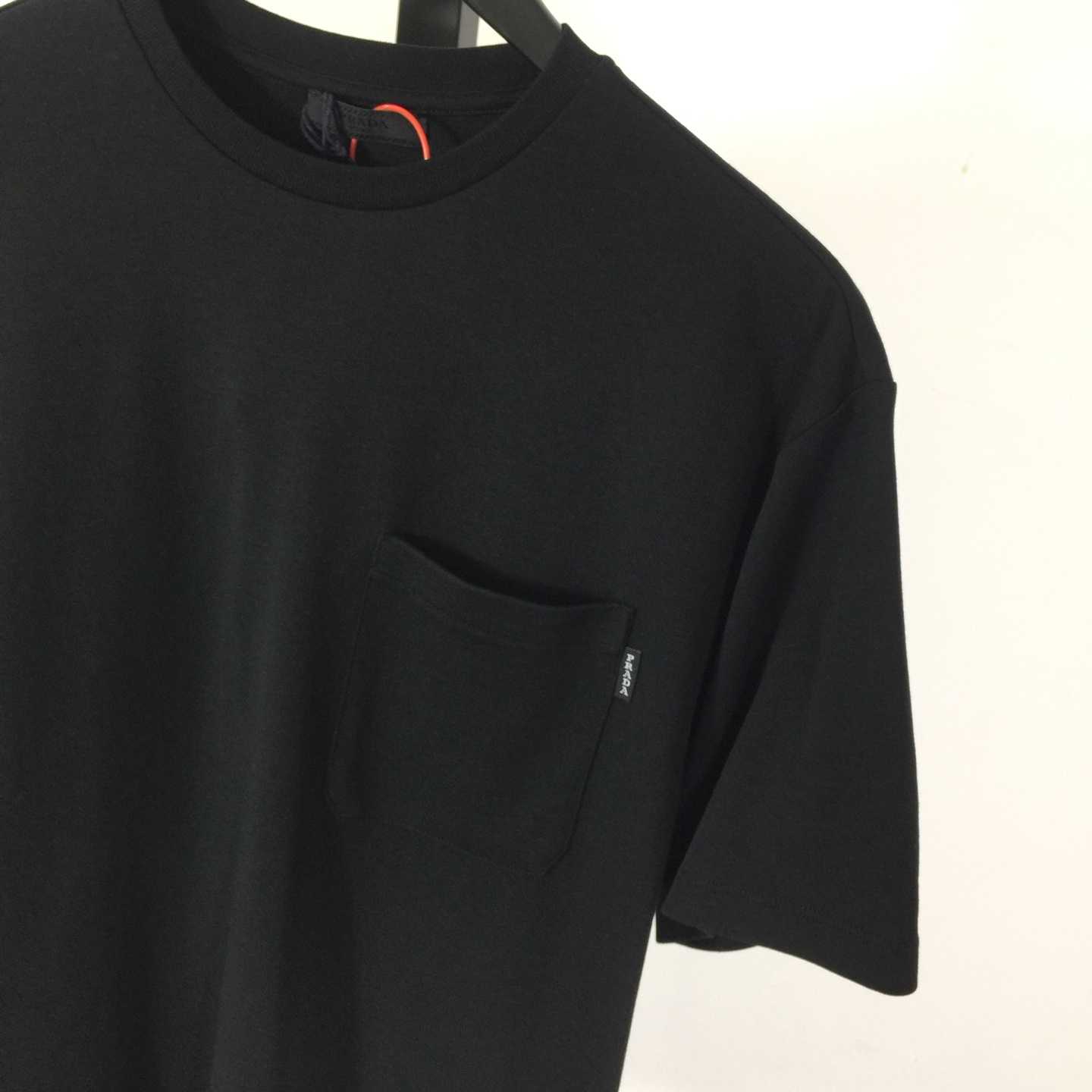 Prada Cotton T-shirt  - 