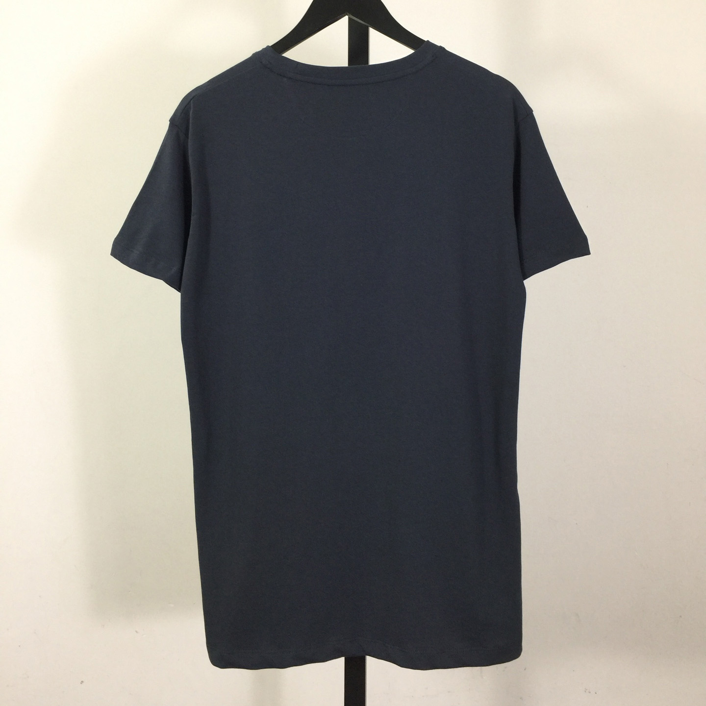 Fendi  Club Cotton T-shirt - 