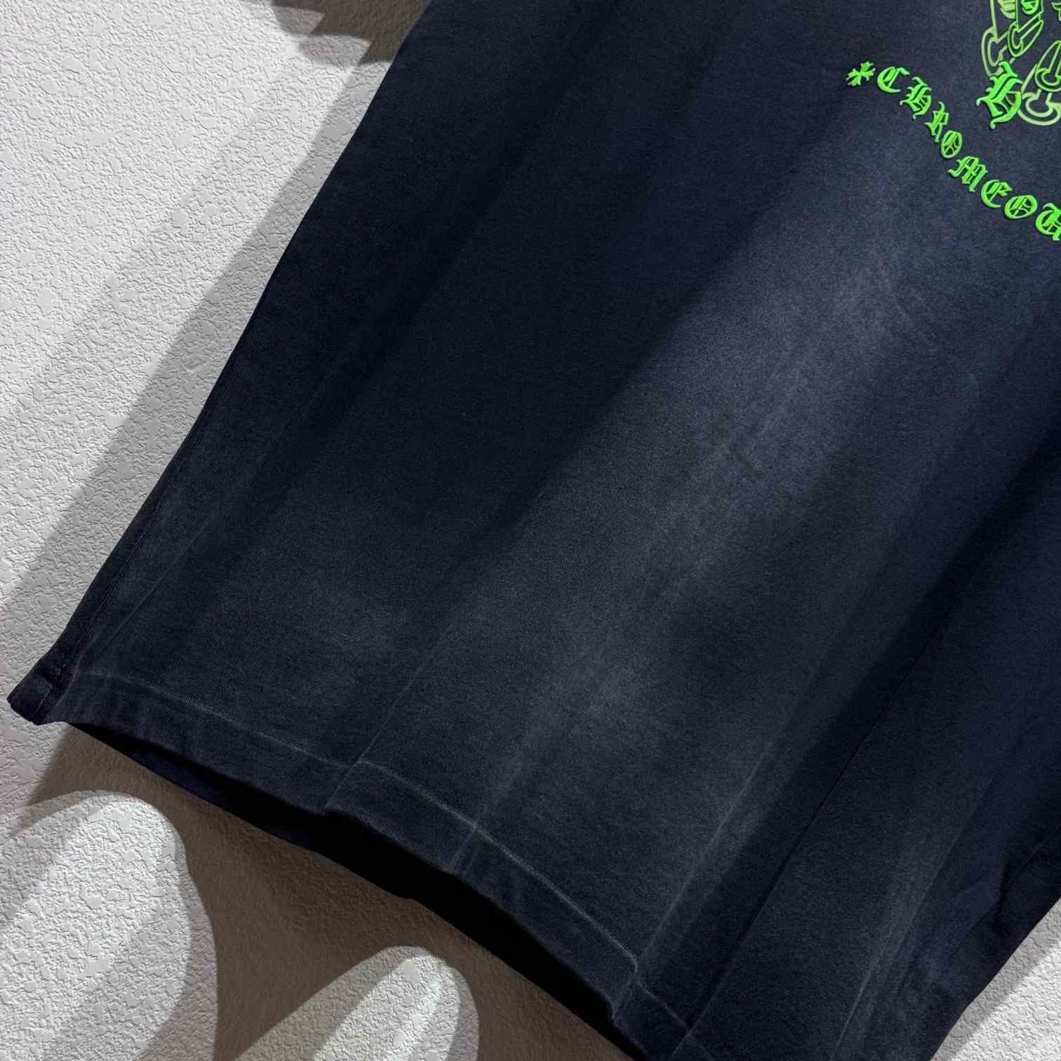 Chrome Hearts Cotton Tee - 