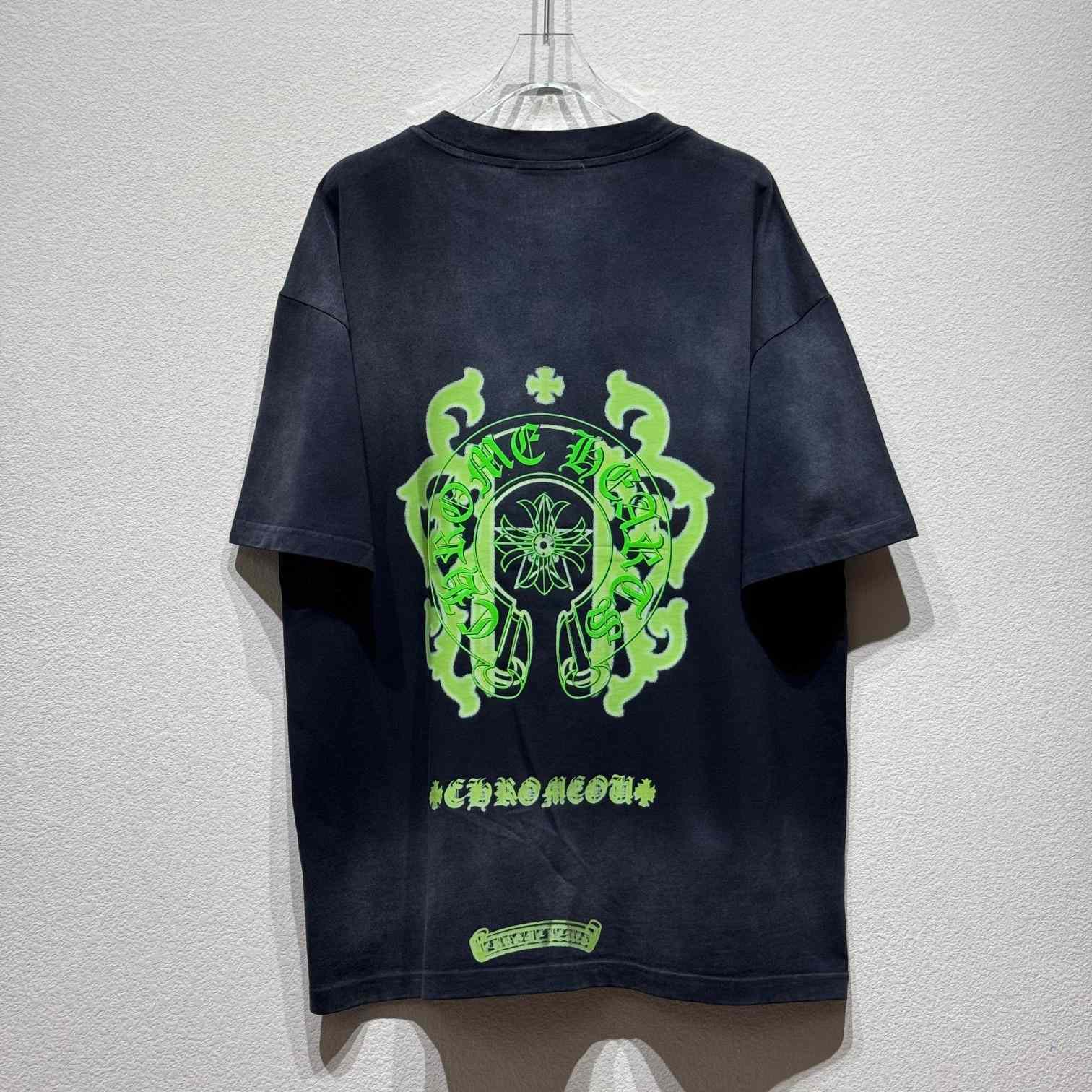 Chrome Hearts Cotton Tee - 