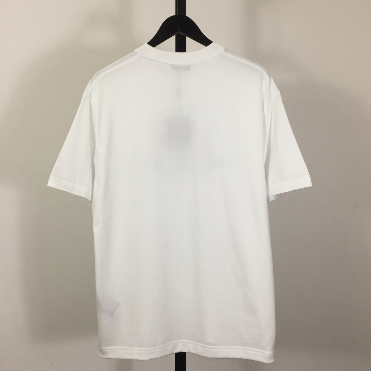 Balenciaga Activewear Cotton T-Shirt - 