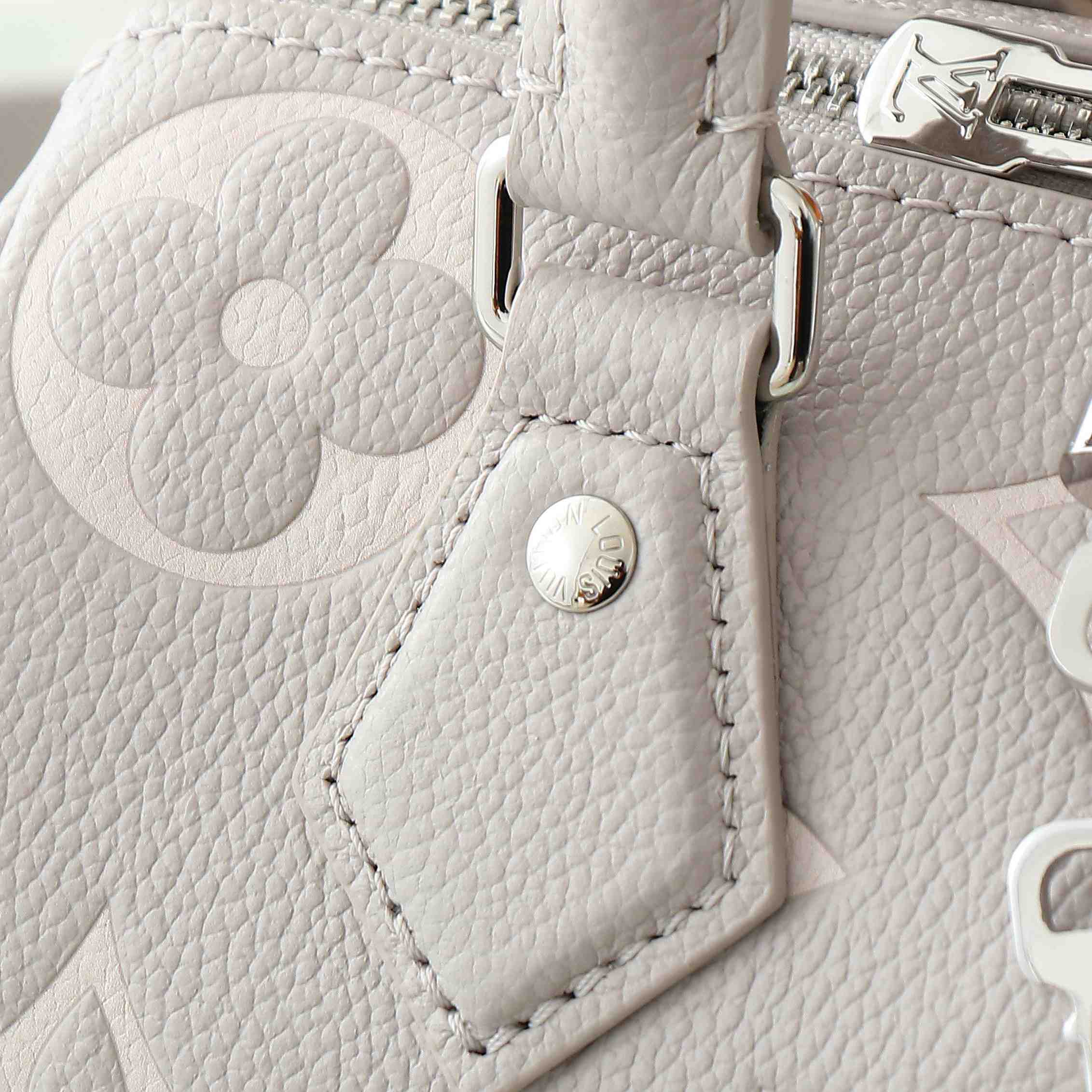 Louis Vuitton Speedy Bandoulière 20   M14207 - 