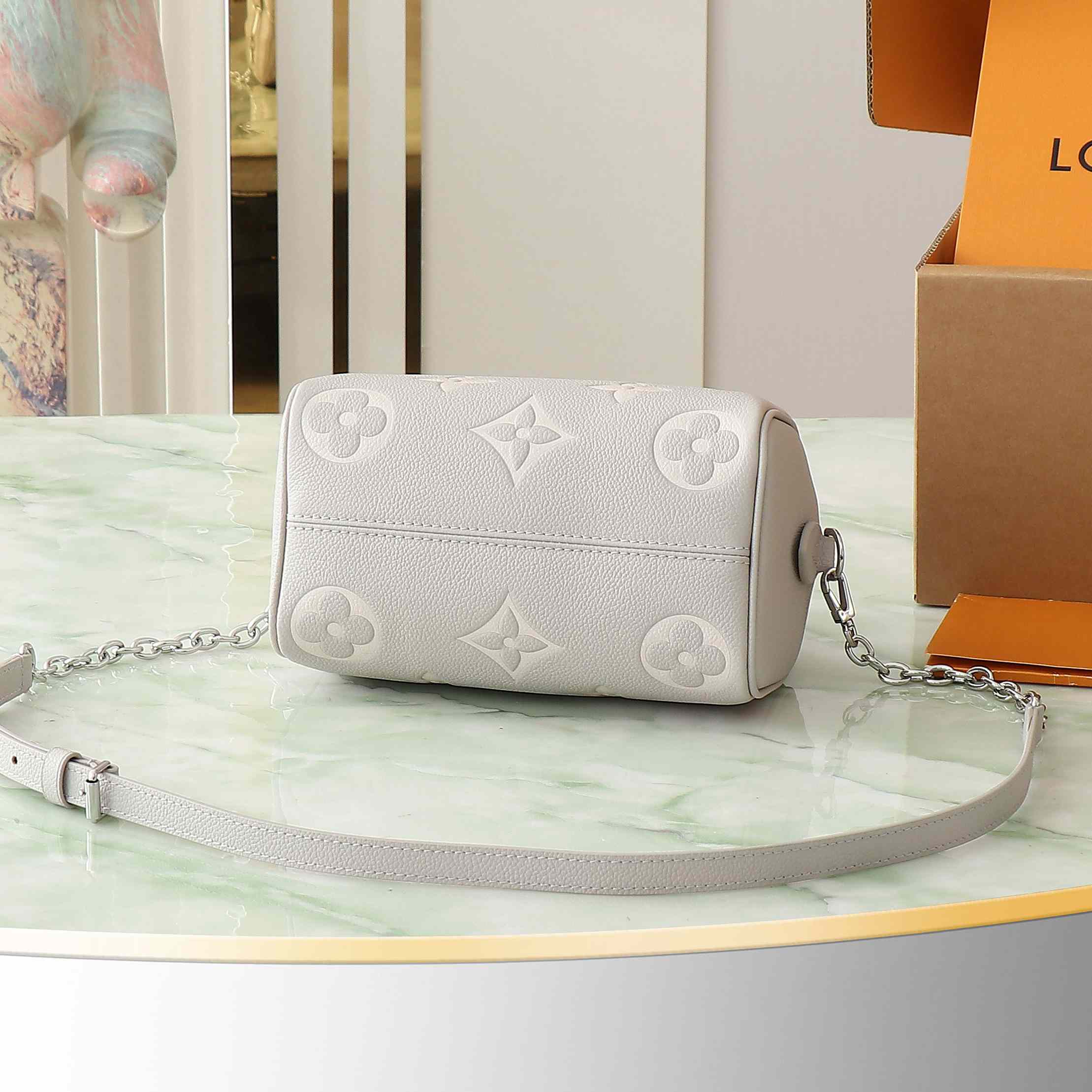 Louis Vuitton Speedy Bandoulière 20   M14207 - 