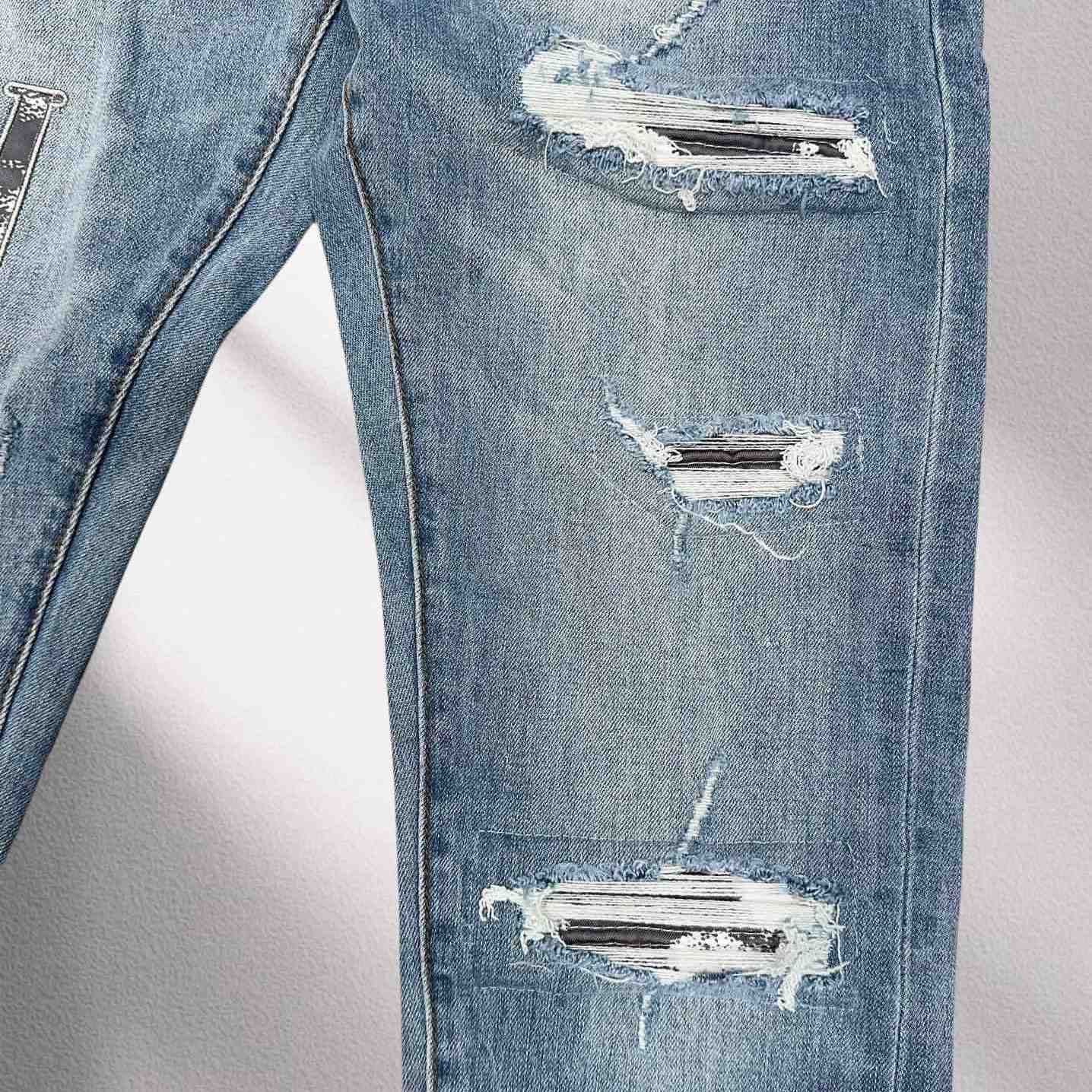 Amiri Jeans    1357 - DesignerGu