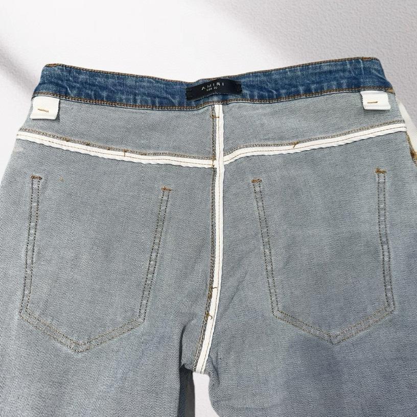 Amiri Jeans    1357 - DesignerGu
