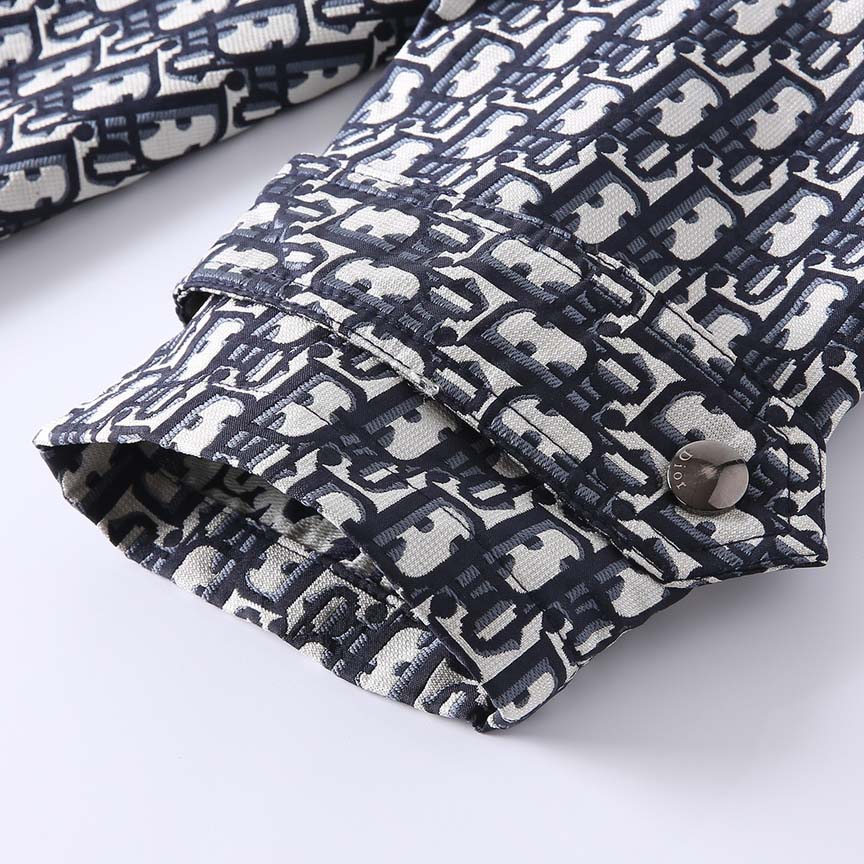 Dior Oblique Jacket  - 