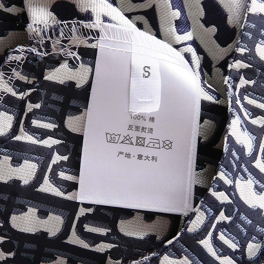 Dior Oblique Jacket  - 