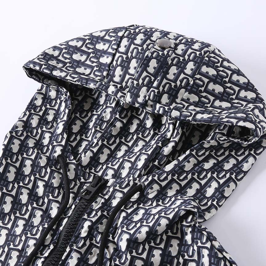 Dior Oblique Jacket  - 