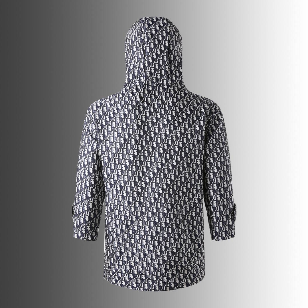 Dior Oblique Jacket  - 