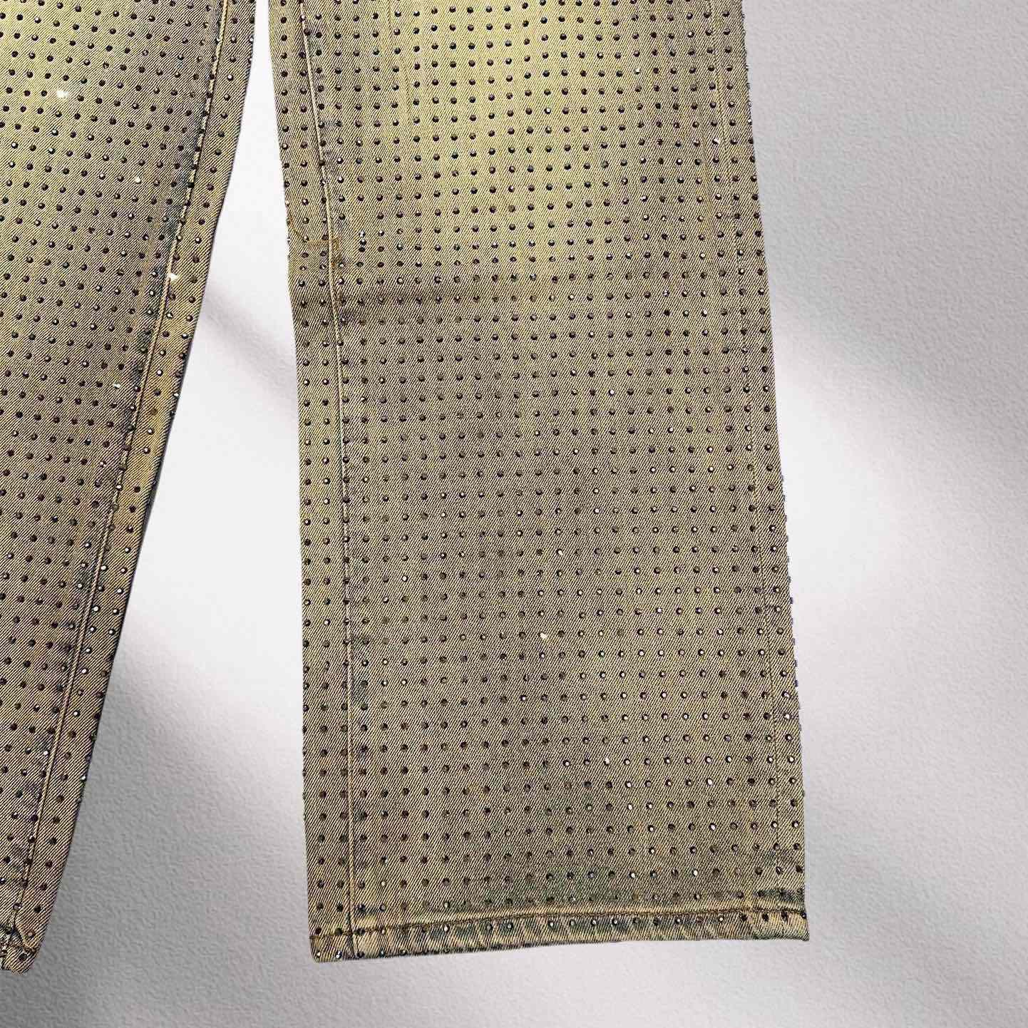Purple-Brand Jeans    1369 - 