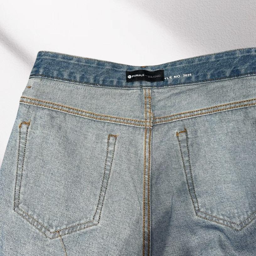 Purple-Brand Jeans    6083 - 