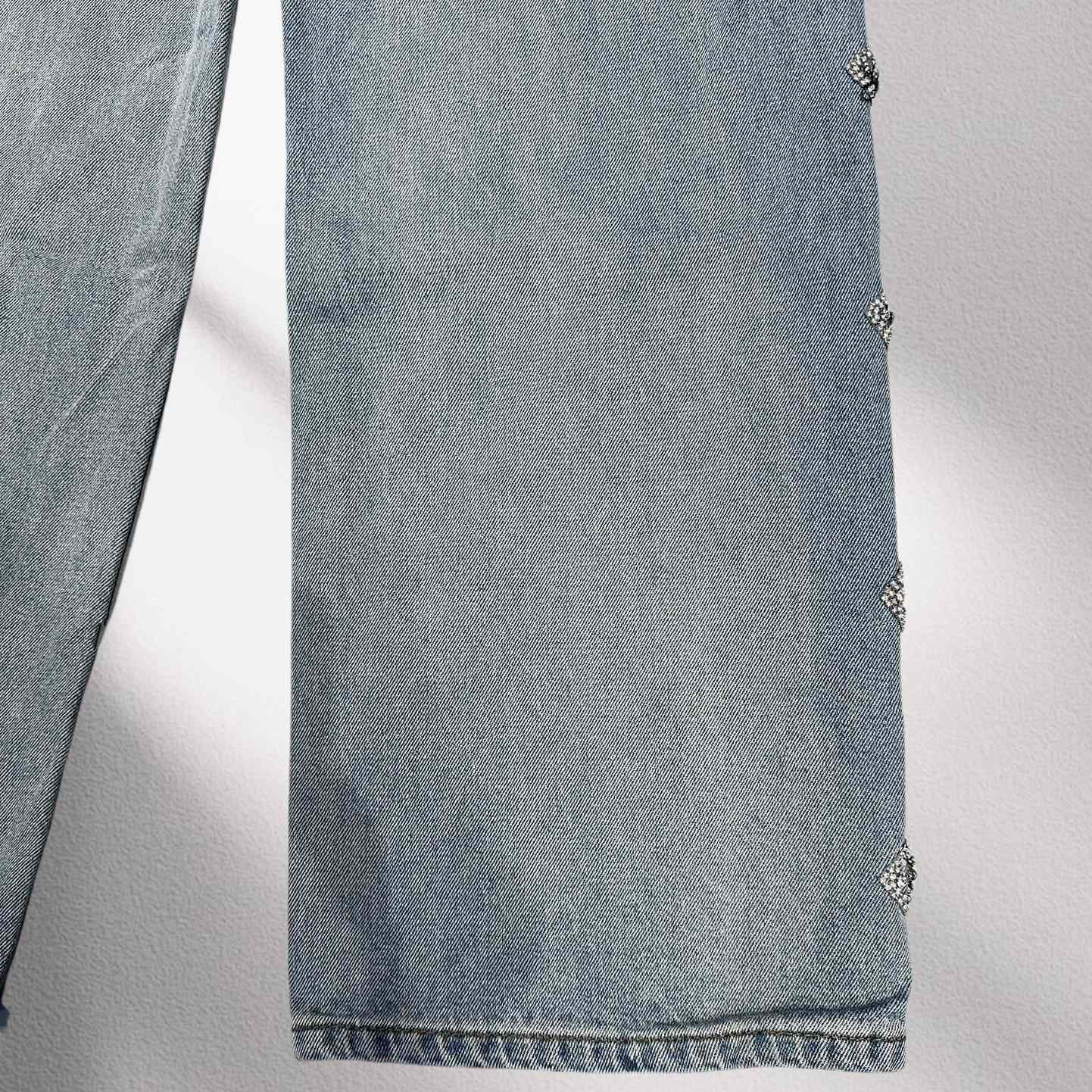 Purple-Brand Jeans    6083 - 