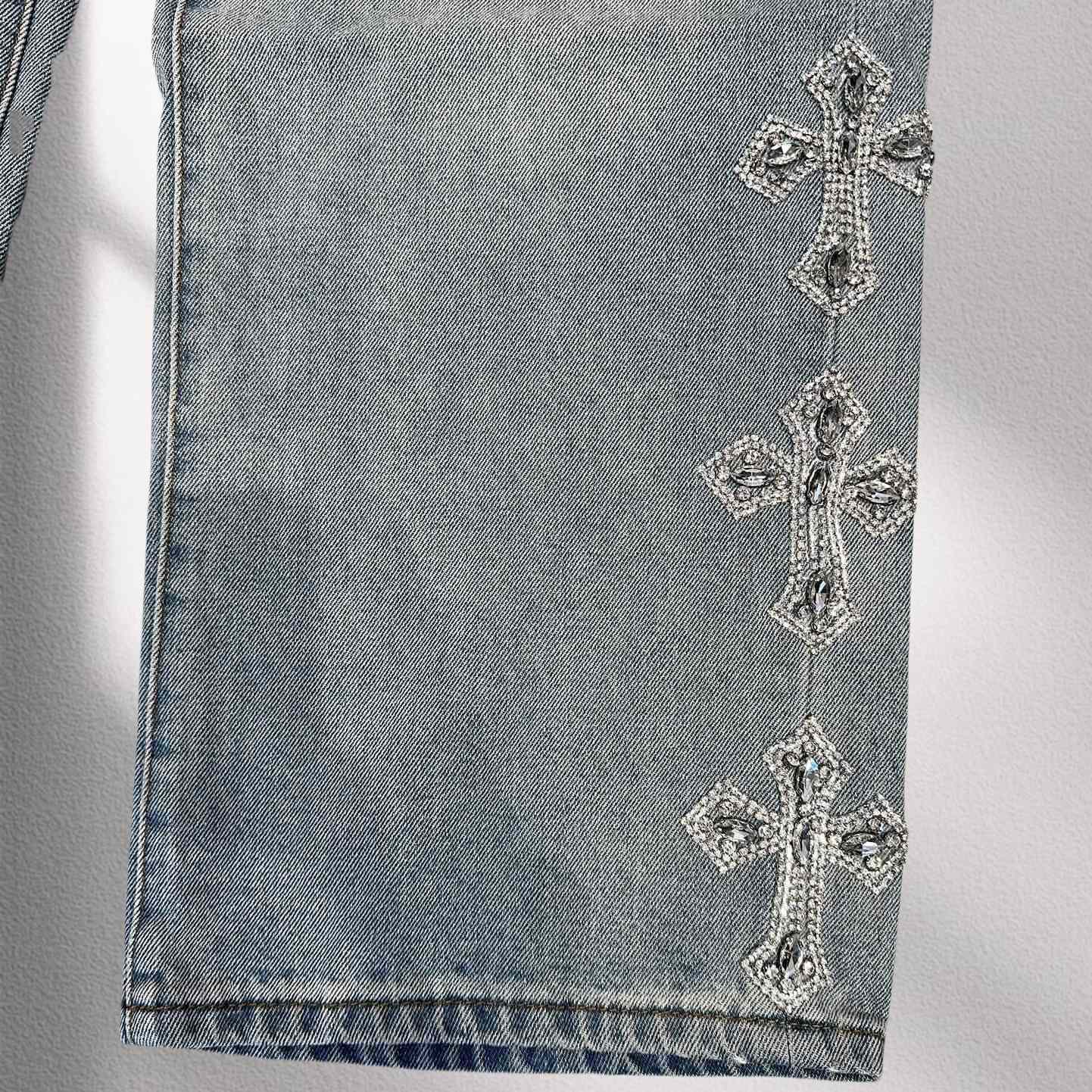 Purple-Brand Jeans    6083 - 