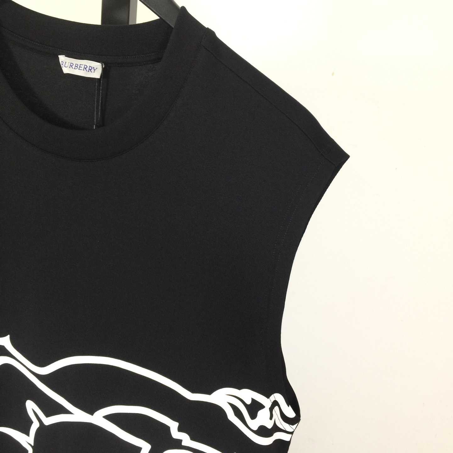 Burberry EKD Logo Top - 