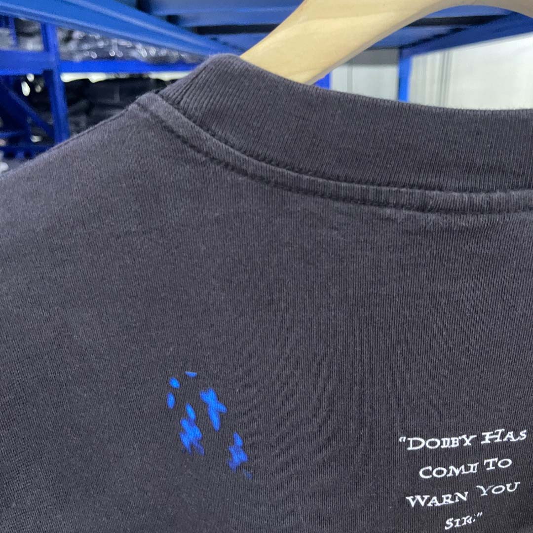 Saint Michael 25SS“Chamber Secrets”  - DesignerGu