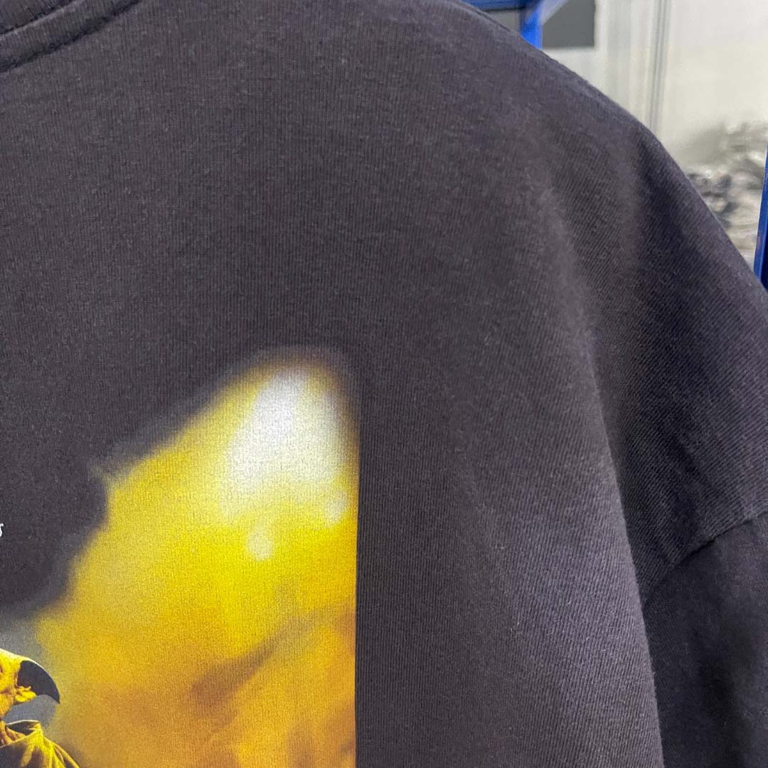 Saint Michael 25SS“Chamber Secrets”  - DesignerGu