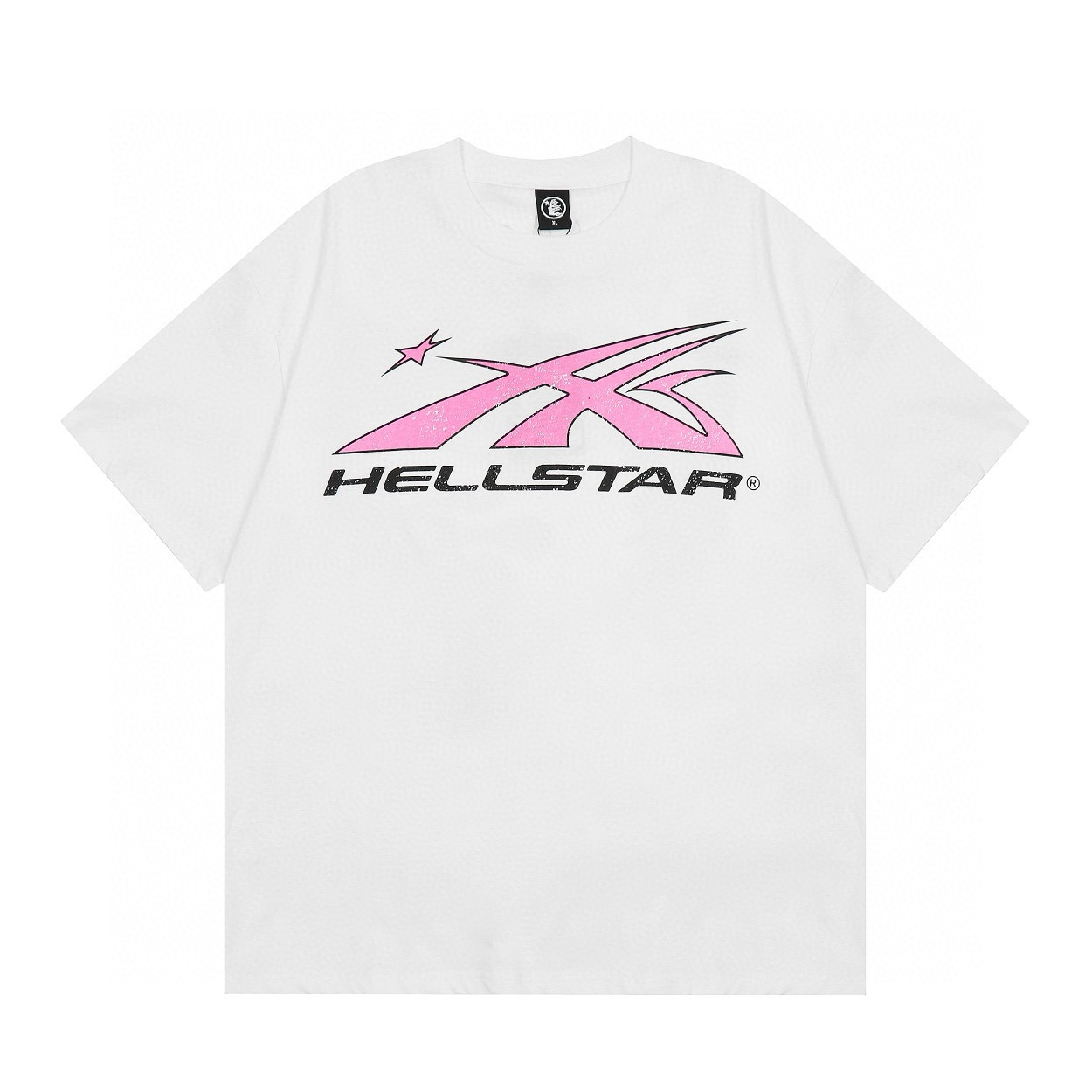 Hellstar Jesus Tee - 